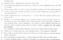 Pozvánka na I. Podnikový tenisový turnaj